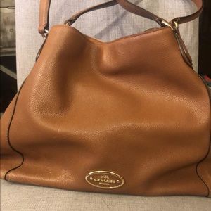 Large Coach bag
